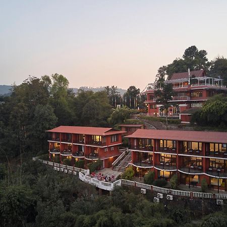Dhulikhel Lodge Resort Екстер'єр фото
